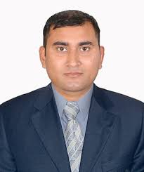Mr. Umanath Lamichhane, Operation Manager at Green Power Cleaning